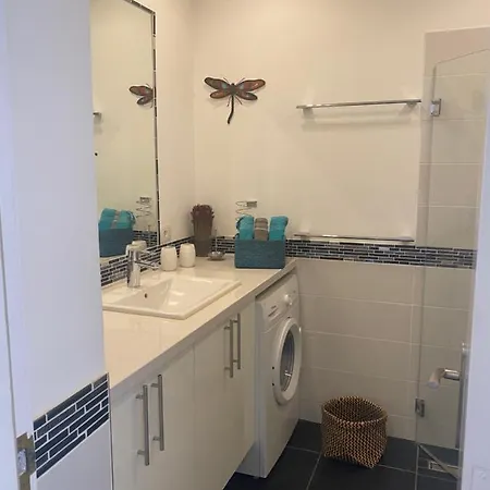 Apartamento Buena Vista *