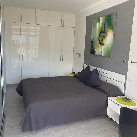 Apartment Buena Vista
