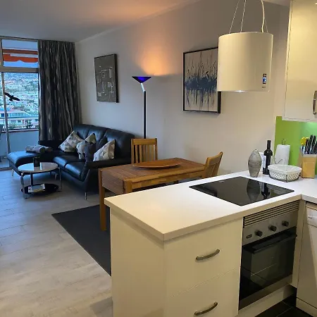 Buena Vista Apartamento