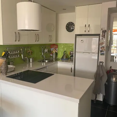 Apartamento Buena Vista Puerto de la Cruz (Tenerife)