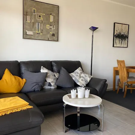 Apartment Buena Vista