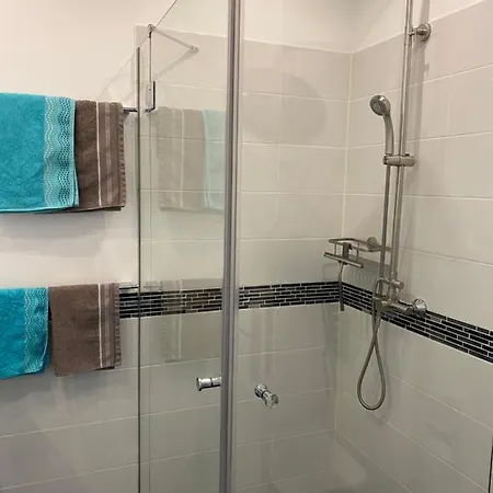 Apartamento Buena Vista