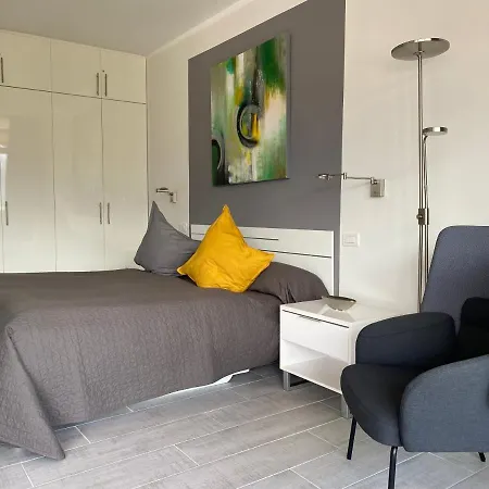 Buena Vista Apartment