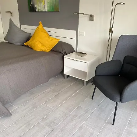 Apartment Buena Vista